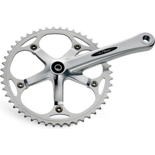 MICHE ( ミケ ) クランク・クランクセット XPRESS チェーンホイール