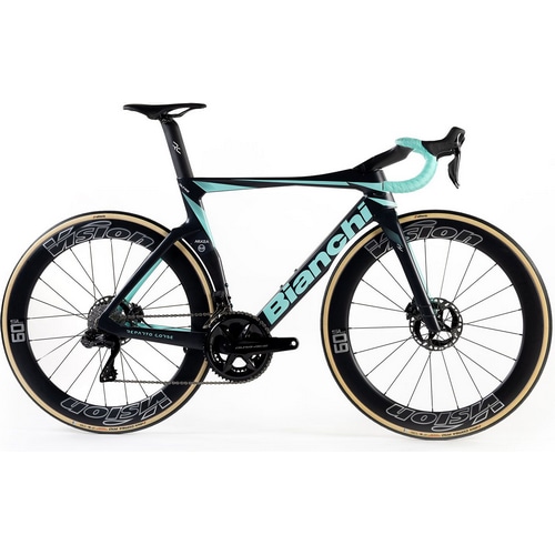 BIANCHI ( ビアンキ ) ロードバイク OLTRE RC TEAM REPLICA DURA-ACE