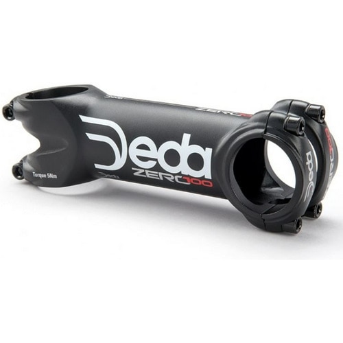 DEDA ( デダ ) ステム ZERO 100 STEM ( ゼロ 100 ステム ) ブラック