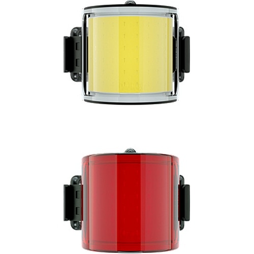 knog. ( ノグ ) フロント＆テールライトセット LIL COBBER TWINPACK