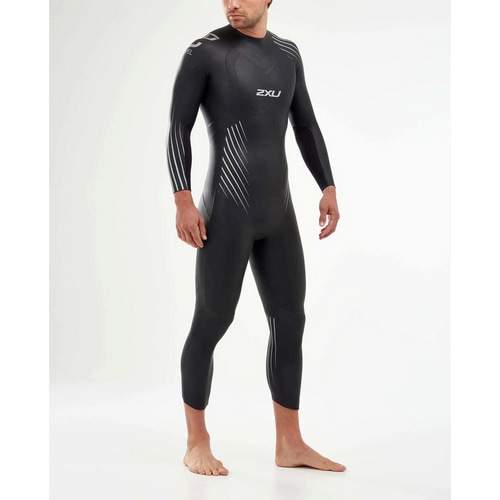 2XU ( ツータイムズユー ) ウェットスーツ P:1 PROPEL WETSUIT ( P:1