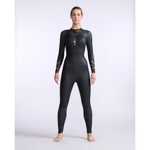 2XU ( ツータイムズユー ) ウェットスーツ W PROPEL P1 ( ウィメンズ