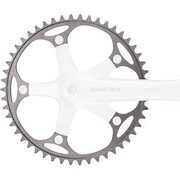 SHIMANO Dura-Ace フロントディレーラー チェーンリング セット