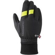SHIMANO ( シマノ ) ウェア ウィンターグローブ WINDSTOPPER PRIMALOFT
