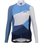 RERIC ( レリック ) 長袖ジャージ ウィメンズ スカイ 長袖スタンダード