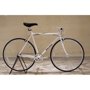 HOW I ROLL ( ハウアイロール ) ピスト・シングルスピード CHAMP FLAT