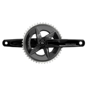SRAM ( スラム ) クランクタイプ RIVAL AXS POWER-METER DUB 12S 48-35