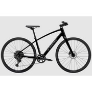 TREK ( トレック ) クロスバイク FX 1 STEPOVER GEN 4 ダークスター XS
