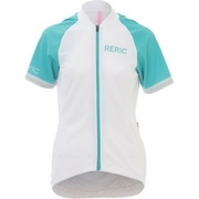 RERIC ( レリック ) 半袖ジャージ 越谷特価 WMN KAUS ( カウス ) 半袖