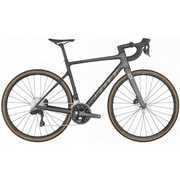 SCOTT ( スコット ) ロードバイク ADDICT 20 ( アディクト 20 ) グレー