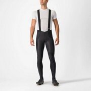 CASTELLI ( カステリ ) ビブタイツ SORPASSO ROS BIBTIGHT