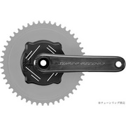 Campagnolo ( カンパニョーロ ) クランク・クランクセット 1X SUPER