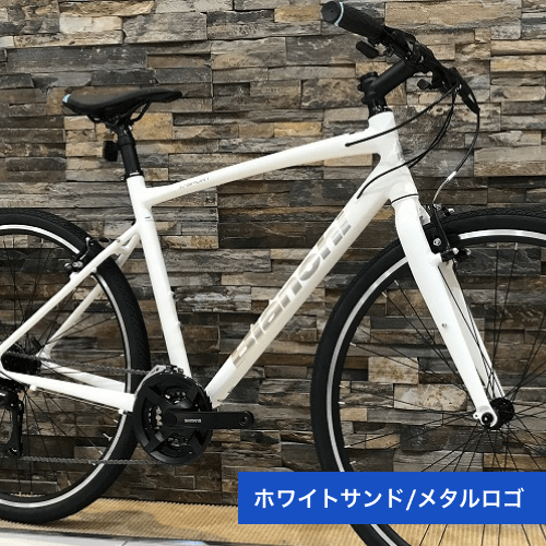 BIANCHI ( ビアンキ ) クロスバイク C SPORT1 ( C スポーツ1