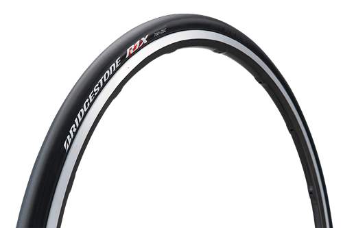 BRIDGESTONE R1X 28c 50km程度使用 2本セット BRIDGESTONE R1X