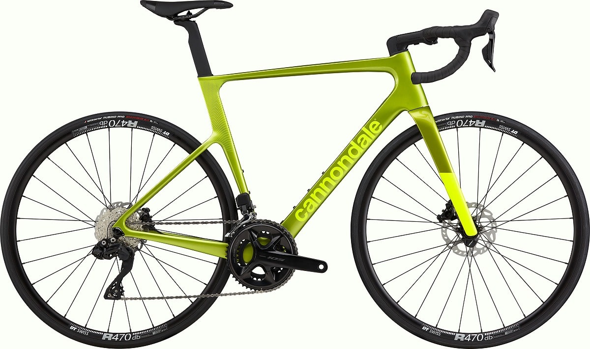 CANNONDALE ( キャノンデール ) ロードバイク SUPER 6 EVO 3