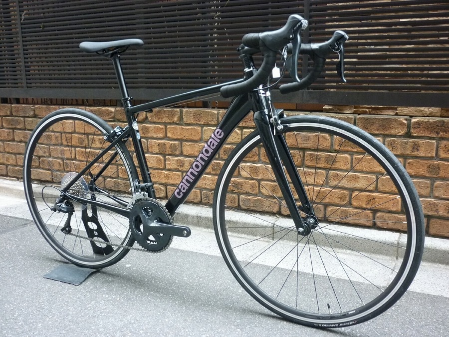 CANNONDALE ( キャノンデール ) ロードバイク CAAD OPTIMO 3 ( キャド