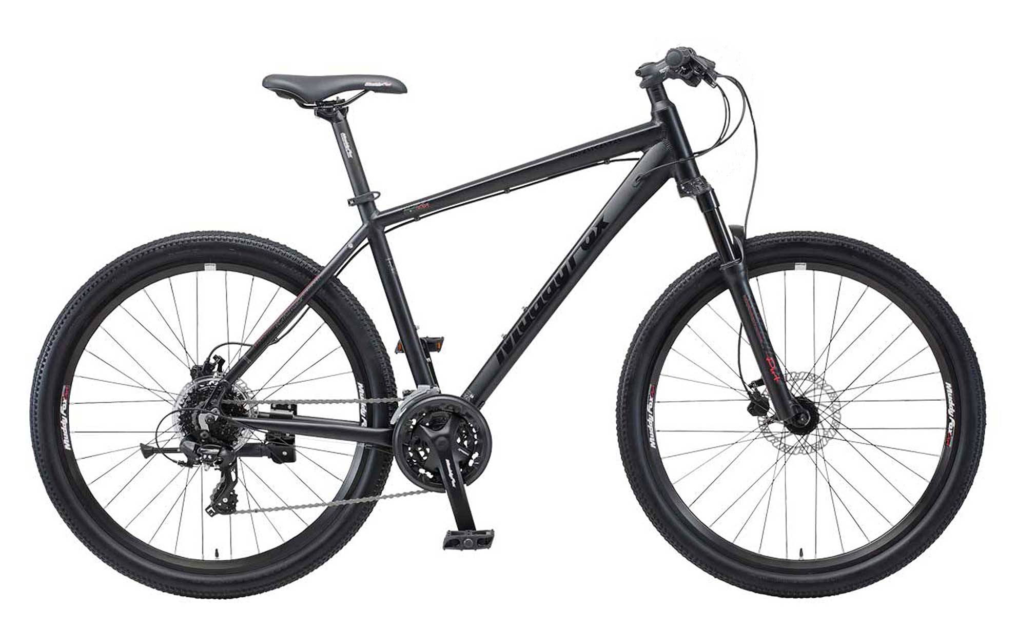 ARAYA ( アラヤ ) マウンテンバイク MUDDY FOX DIRT ( マディ