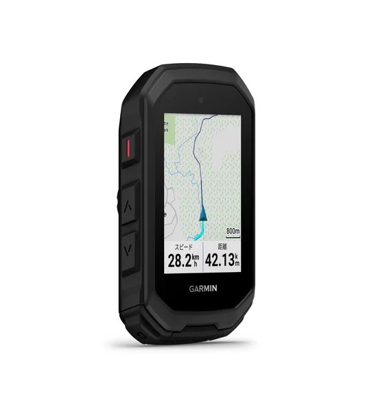 GARMIN ( ガーミン ) サイクルコンピューター 本体 Edge MTB ( エッジ