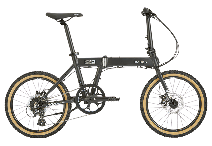 DAHON ( ダホン ) 折りたたみ自転車 HORIZE DISC ( ホライズ ディスク