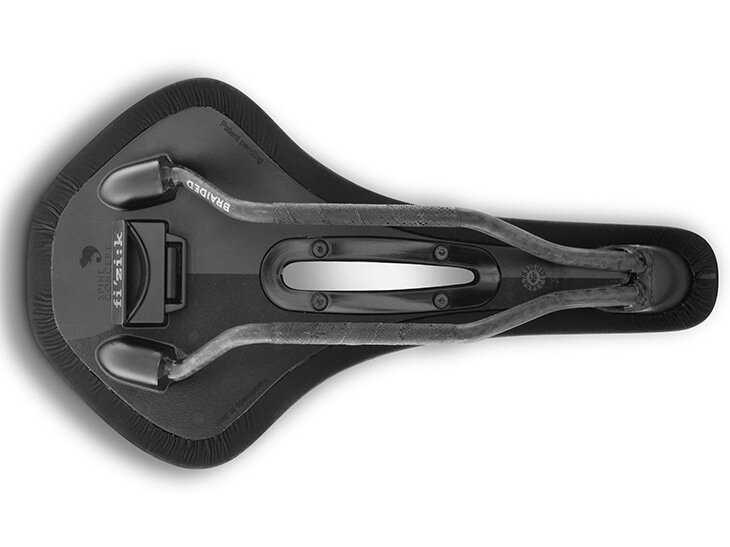 fi'zi:k ( フィジーク ) サドル ANTARES ( アンタレス ) R1 OPEN