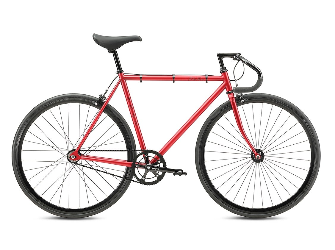 FUJI ( フジ ) ピスト・シングルスピード FEATHER ( フェザー ) マット