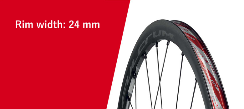 FULCRUM ( フルクラム ) ロードバイク用ホイール(ディスクブレーキ用