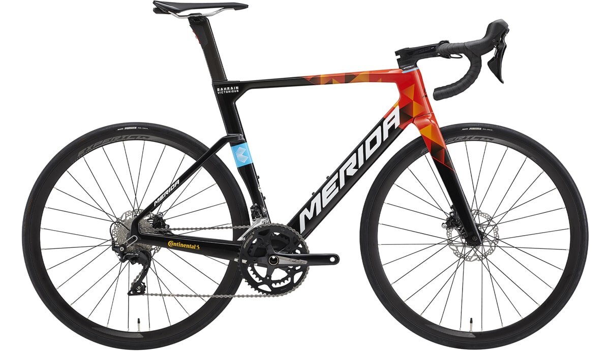 MERIDA ( メリダ ) ロードバイク REACTO 4000 ( リアクト 4000
