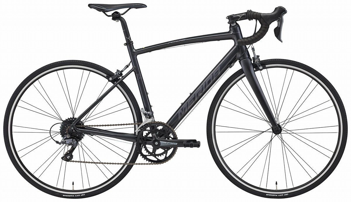 MERIDA ( メリダ ) ロードバイク RIDE 80 ( ライド 80 ) パール