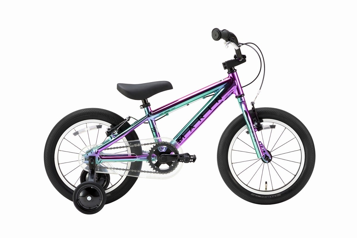 MARIN ( マリン ) キッズバイク DONKY JR16 ( ドンキージュニア 16