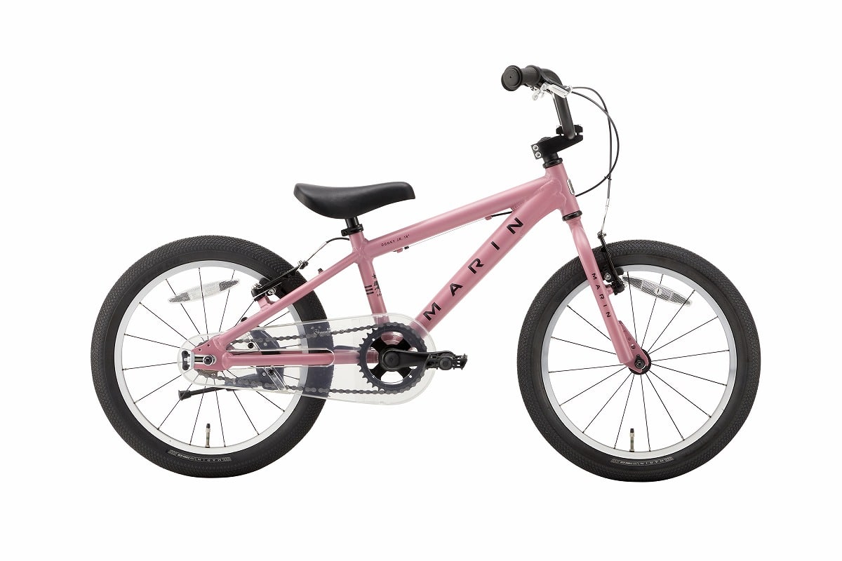 MARIN ( マリン ) キッズバイク DONKY JR18 ( ドンキージュニア 18