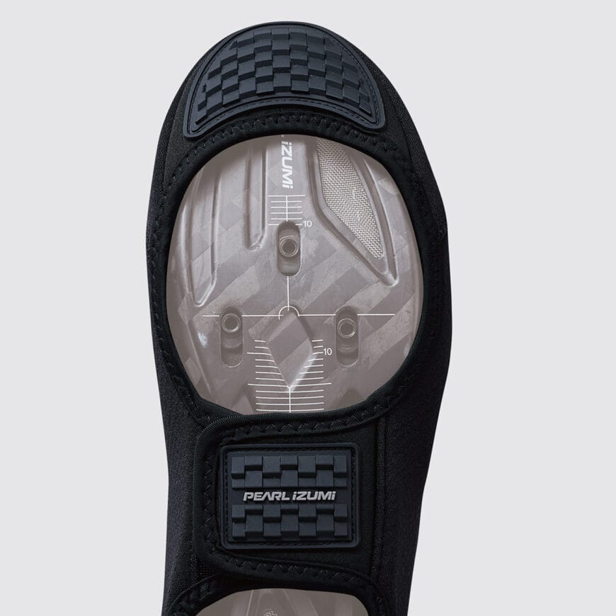 PEARL-IZUMI ( パールイズミ ) シューズカバー 7906 ウィンドブレーク