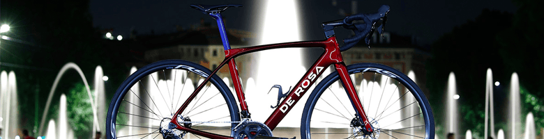 DE ROSA 「デ ローザ」ロードバイク デローザ derosa プレゼント
