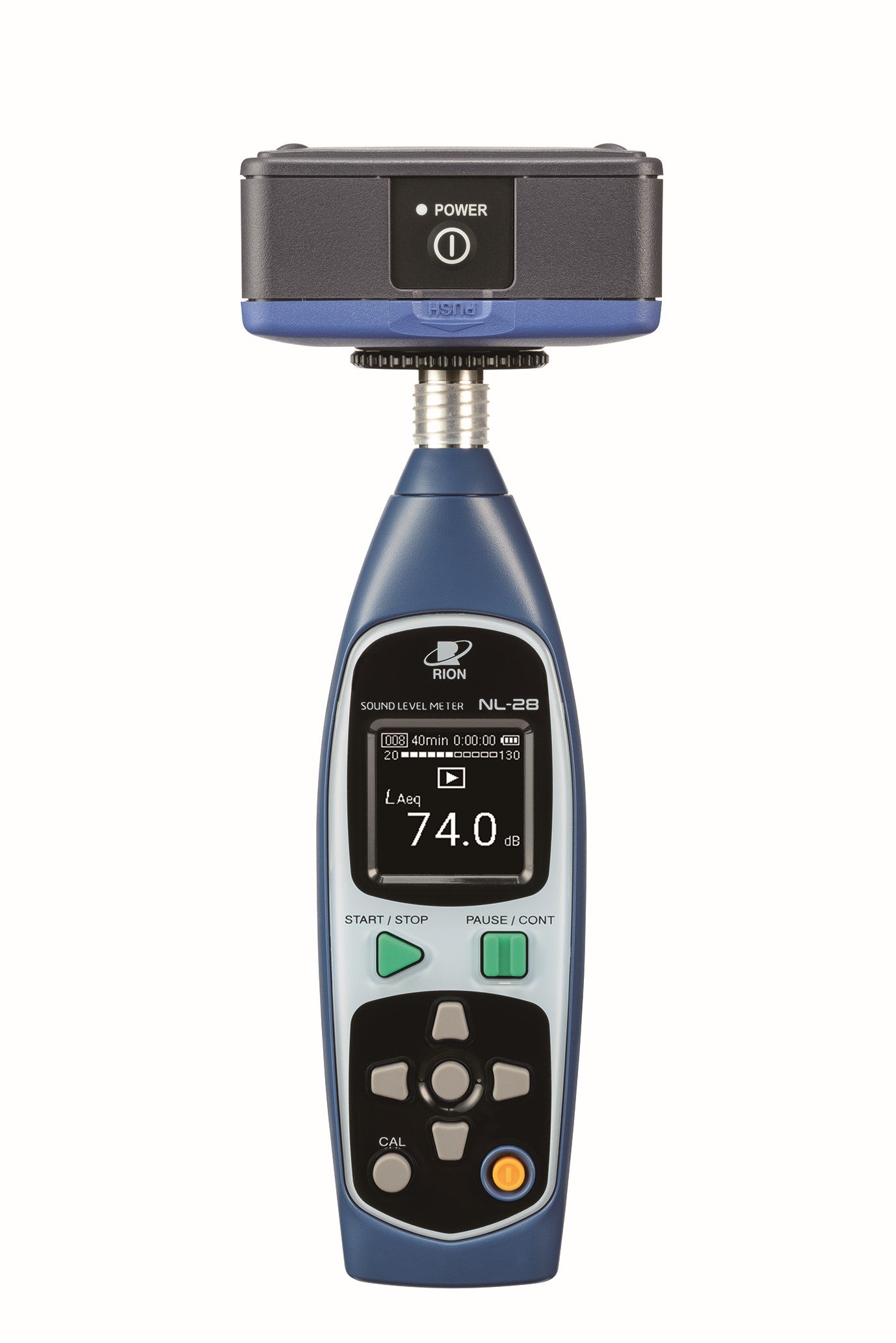 波動測定器 18D CELL NLS 2025 PC& Office2019付 波動測定器 18D CELL NLS