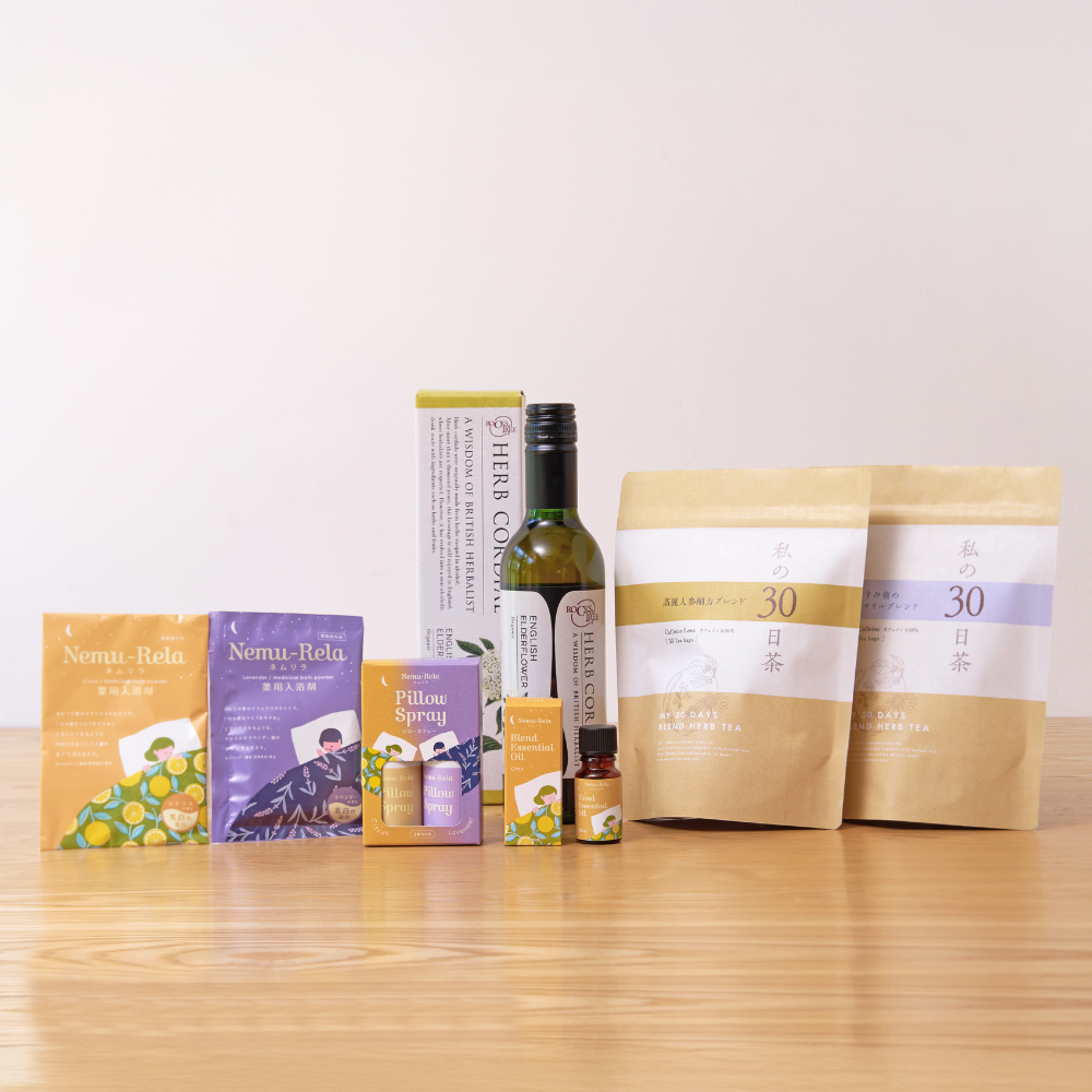 2026福袋直営店用福袋紹介 – 生活の木 オンラインストア