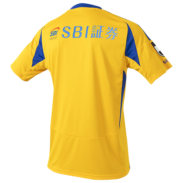 ベガルタ仙台オフィシャルオンラインストア2025 HOME オーセンティック