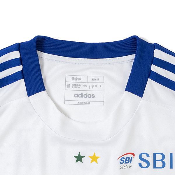 ベガルタ仙台オフィシャルオンラインストア2025 オーセンティック