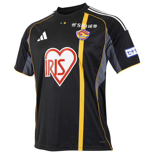 ベガルタ仙台 2025年オーセンティックユニフォーム L ベガルタ仙台2025