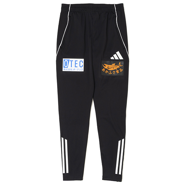 ベガルタ仙台 公式 受注生産 トレーニングトップ トレーニングパンツ O