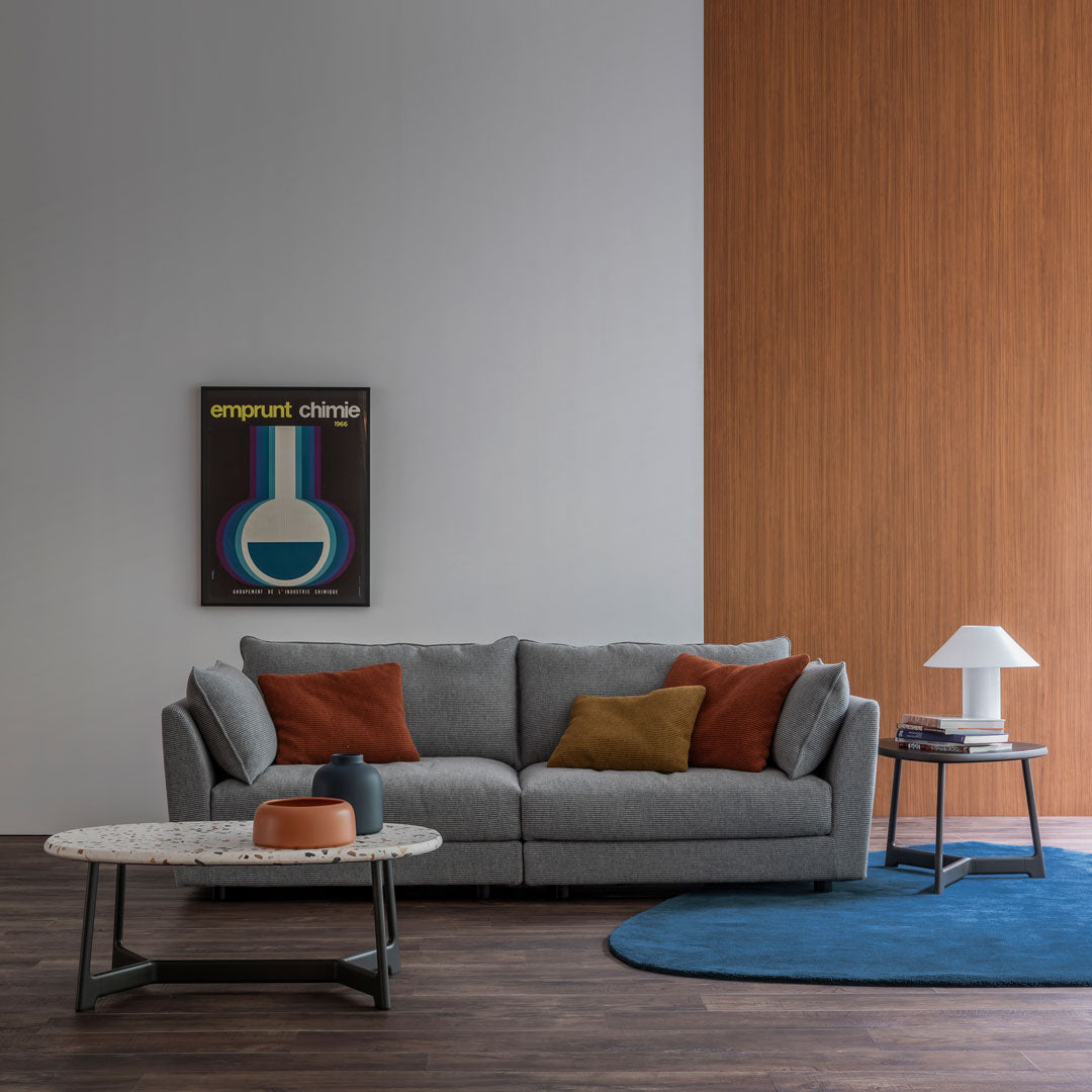 arflex 公式通販】A・SOFA es エー・ソファー エス / ファブリック