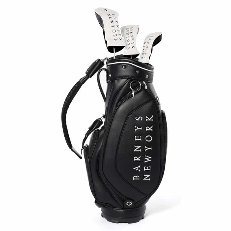 オーダー品】 フェアウェイウッド用ヘッドカバー（2271056）｜BARNEYS