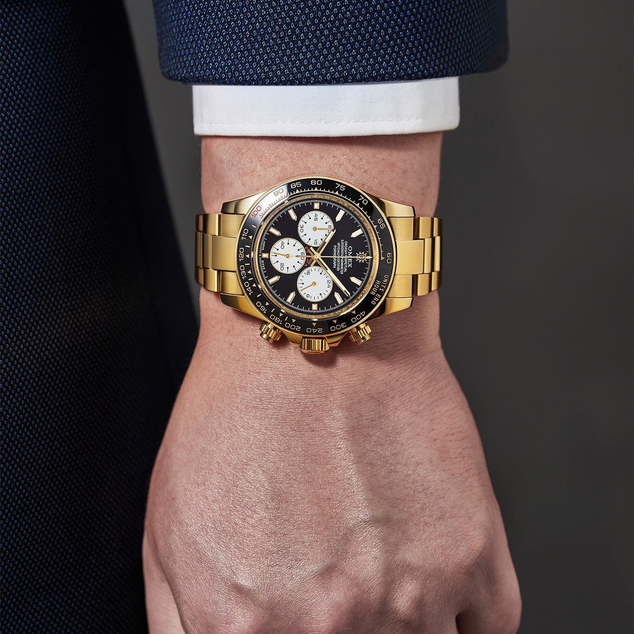 OMEX DENMA ｜オメックス デンマ 腕時計【OMECO公式】 – OMECO公式