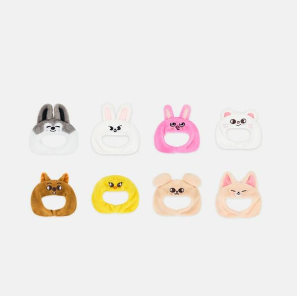 SKZ'S MAGIC SCHOOL - SKZOO LIGHT STICK COVER VER.2 – ONTACT WORLD