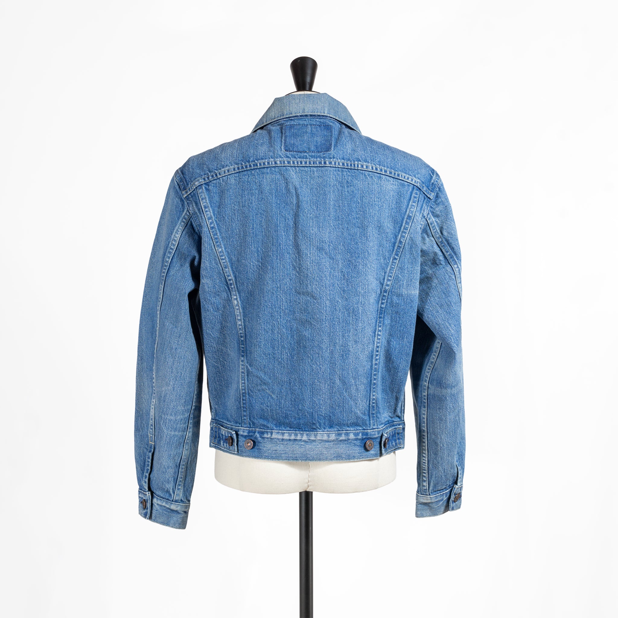趣味・スポーツ・実用 Levi's VINTAGE DENIM JACKETS 趣味・スポーツ