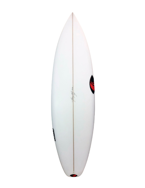 Green Flash Surfboard 5.8 - 宮崎金ヶ浜サーフショップ 『ONTHEBEACH