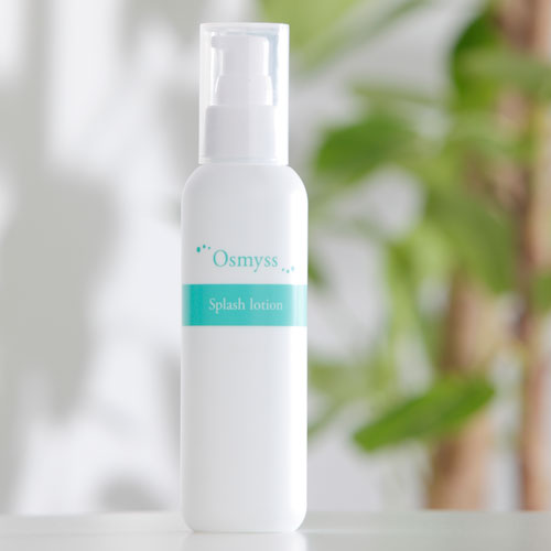 Osmyss / TOPページ