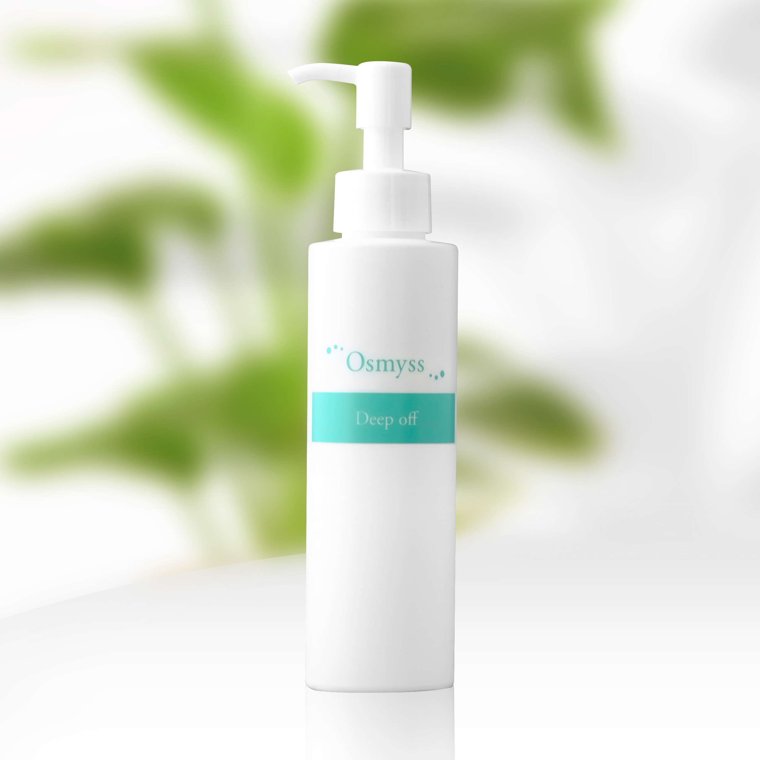 Osmyss / TOPページ