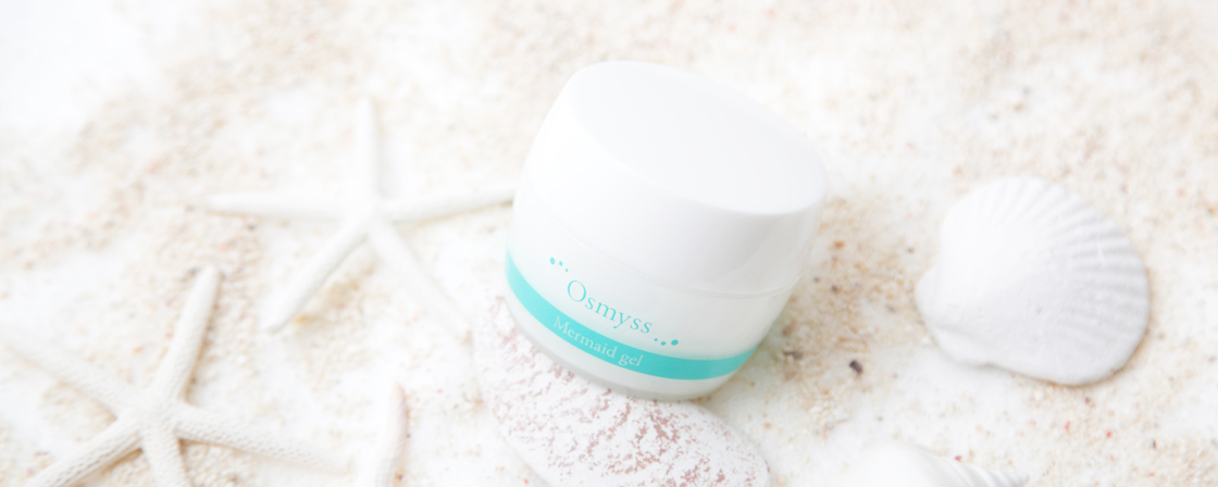 Osmyss / TOPページ