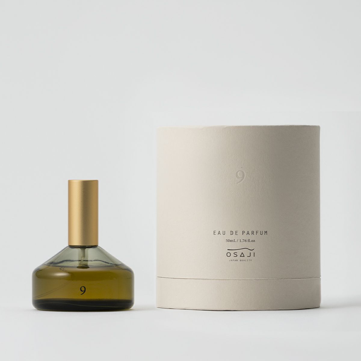 オサジ オードパルファム