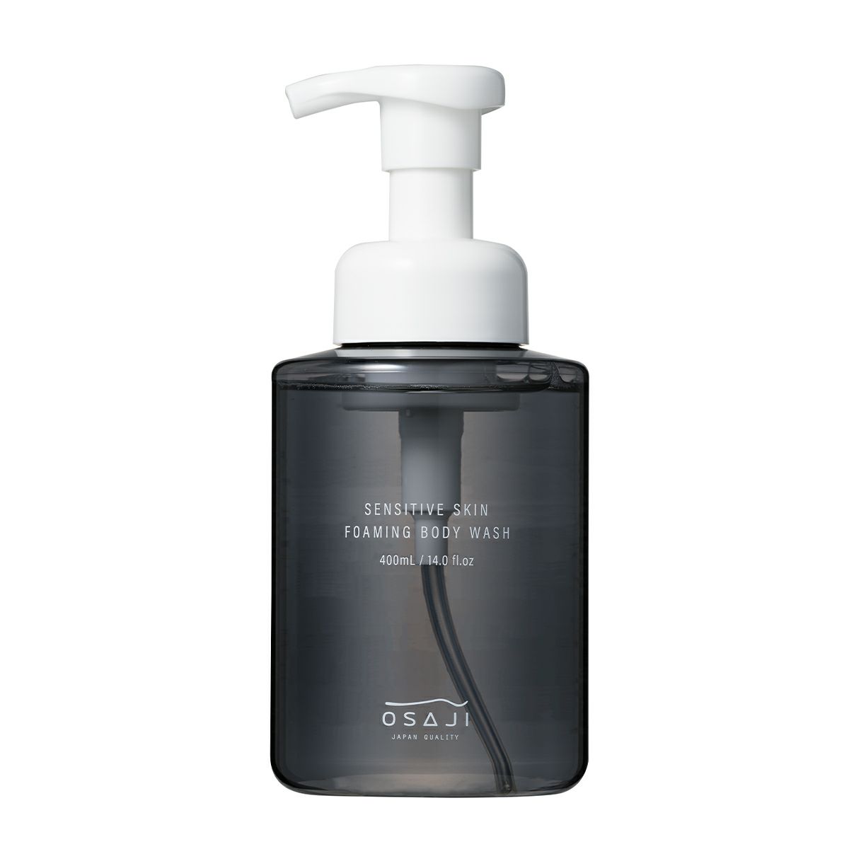 ボディソープ | OSAJI