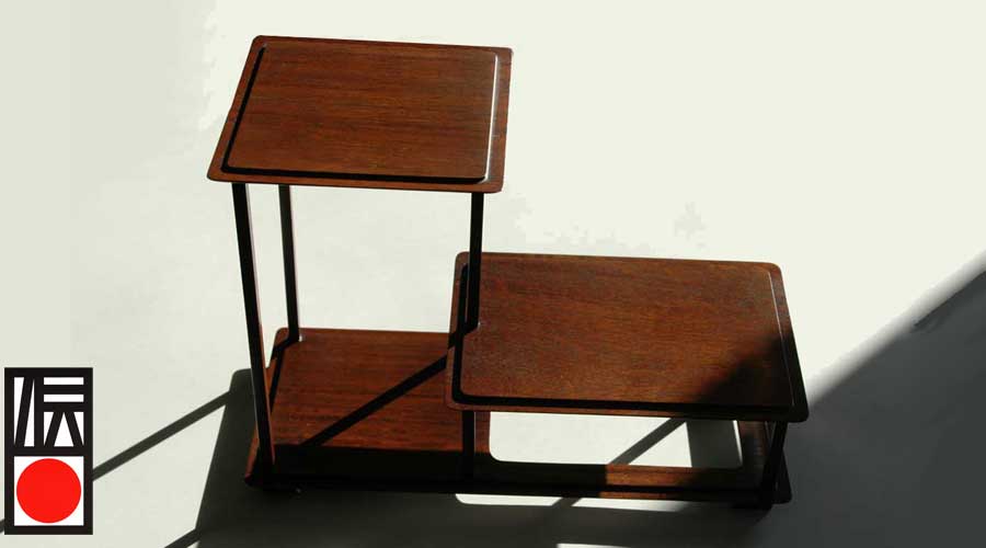 会員紹介 - 大阪唐木指物 - ｜大阪伝統工芸品産業振興協議会